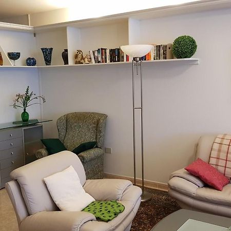 Casa Manuela - Vivienda Vacacional Пуэрто-де-ла-Крус Экстерьер фото