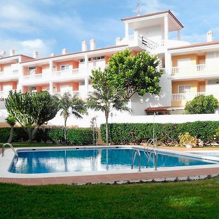 Casa Manuela - Vivienda Vacacional Пуэрто-де-ла-Крус Экстерьер фото