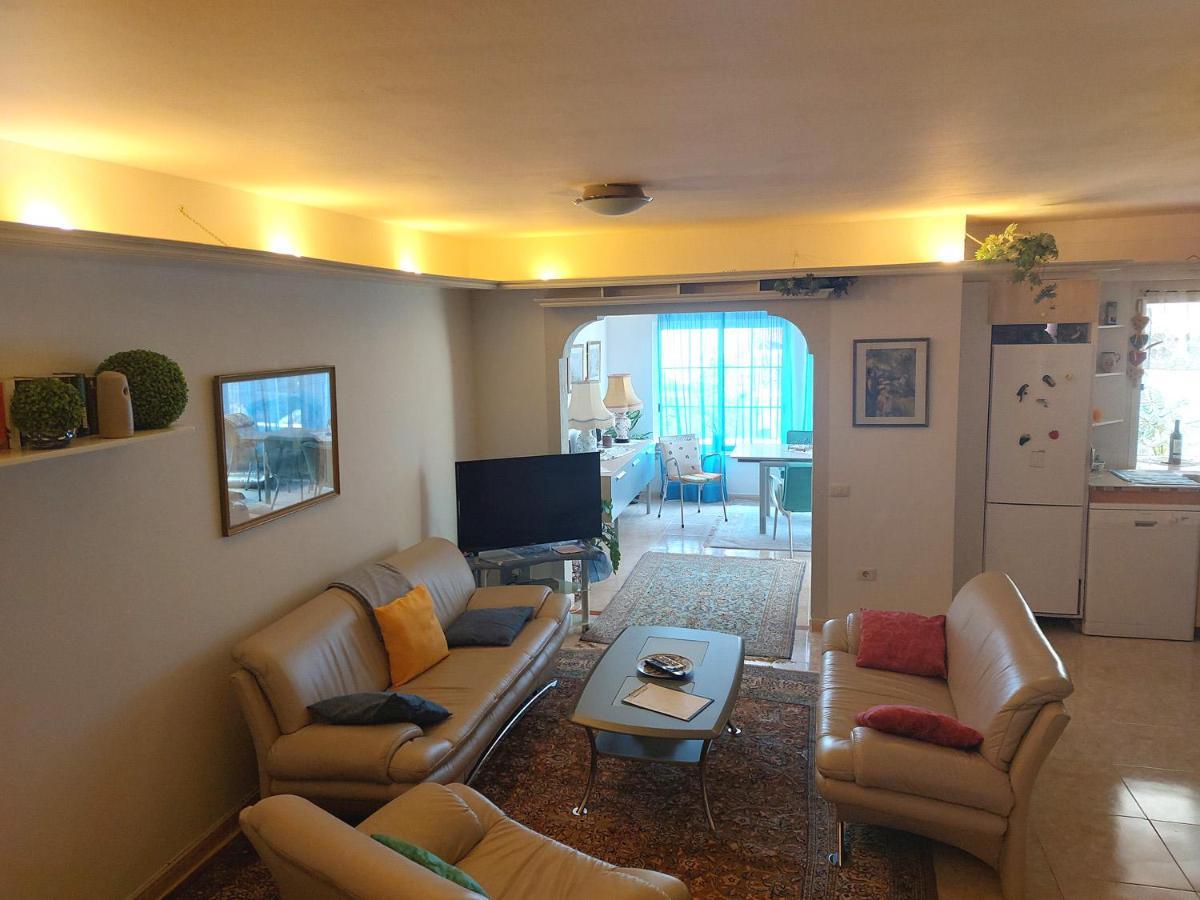 Casa Manuela - Vivienda Vacacional Пуэрто-де-ла-Крус Экстерьер фото
