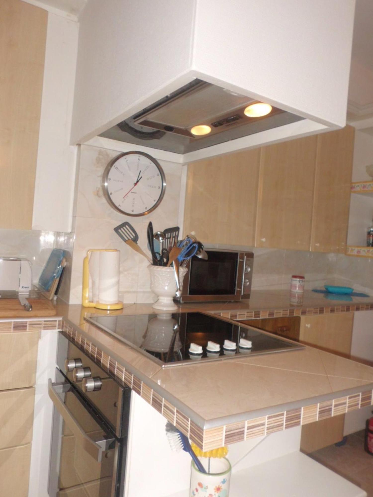 Casa Manuela - Vivienda Vacacional Пуэрто-де-ла-Крус Экстерьер фото