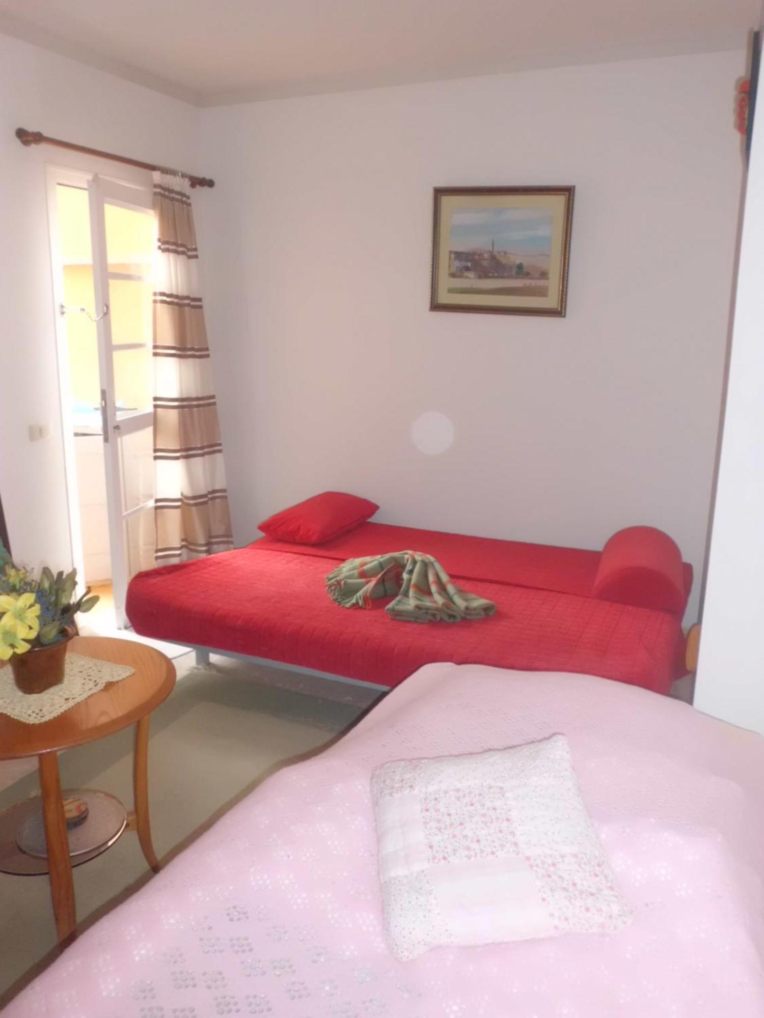 Casa Manuela - Vivienda Vacacional Пуэрто-де-ла-Крус Экстерьер фото