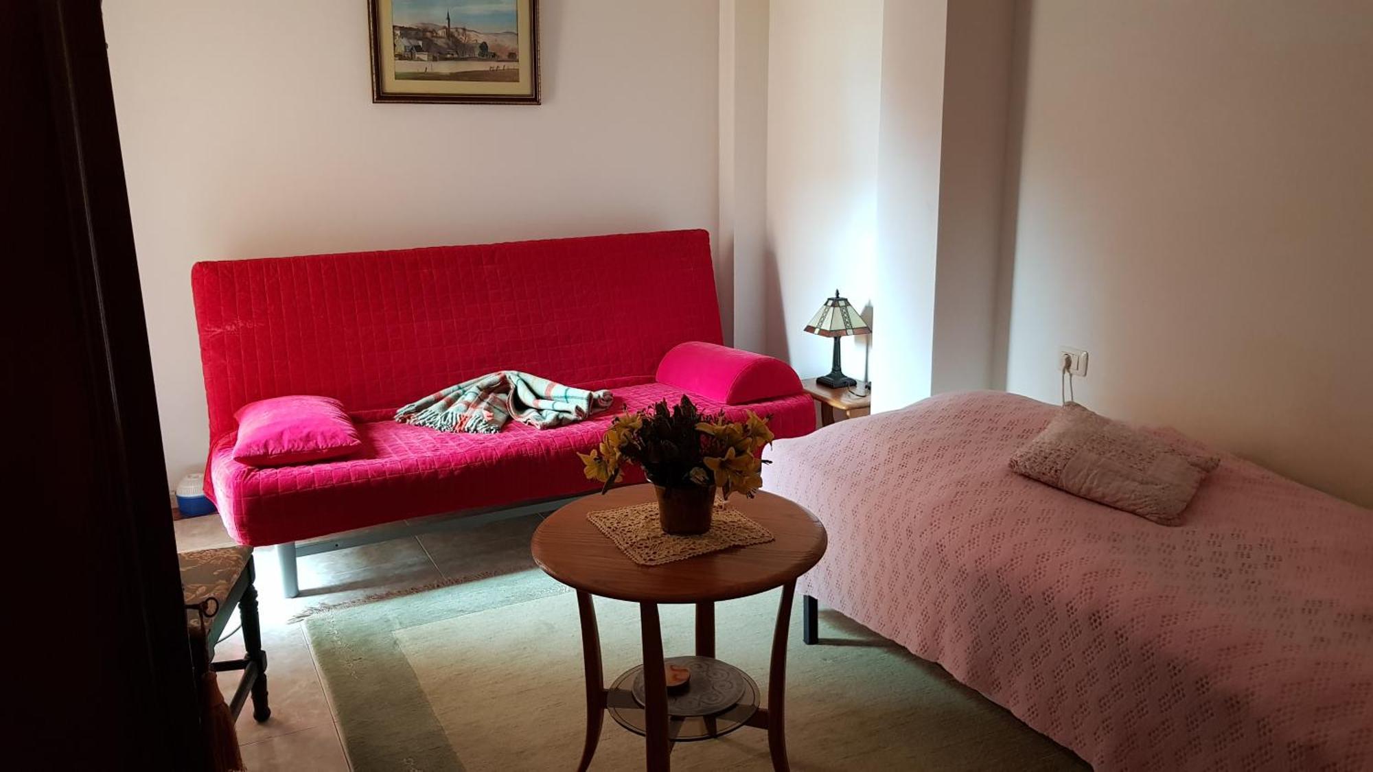 Casa Manuela - Vivienda Vacacional Пуэрто-де-ла-Крус Экстерьер фото