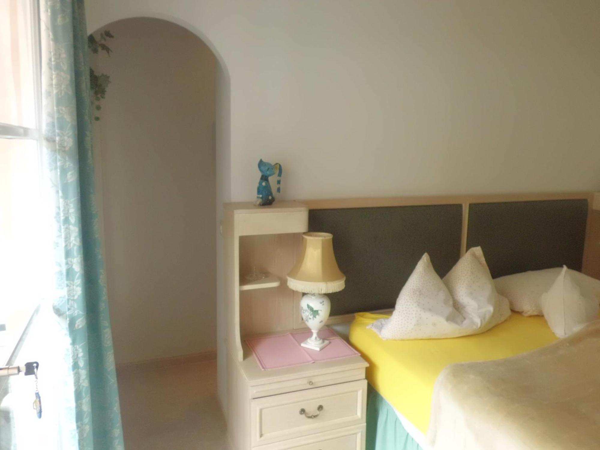 Casa Manuela - Vivienda Vacacional Пуэрто-де-ла-Крус Экстерьер фото